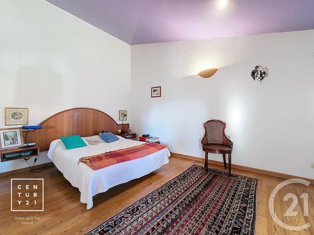 maison à vendre - 7 pièces - 239.0 m2 - CANOHES - 66 - LANGUEDOC-ROUSSILLON - Century 21 Vallée De La Têt