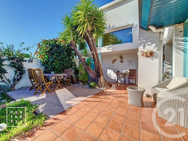 maison à vendre - 7 pièces - 239.0 m2 - CANOHES - 66 - LANGUEDOC-ROUSSILLON - Century 21 Vallée De La Têt