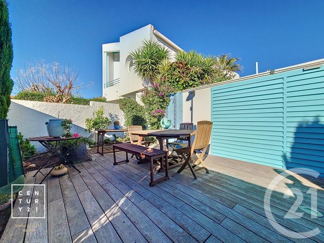 maison à vendre - 7 pièces - 239.0 m2 - CANOHES - 66 - LANGUEDOC-ROUSSILLON - Century 21 Vallée De La Têt