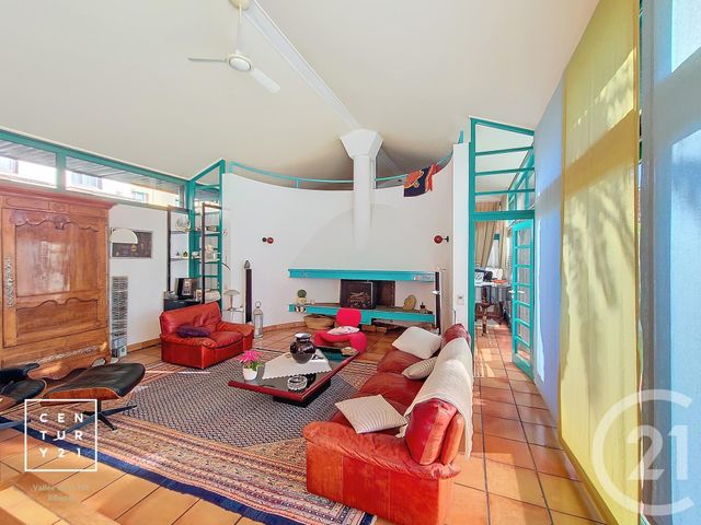 maison à vendre - 7 pièces - 239.0 m2 - CANOHES - 66 - LANGUEDOC-ROUSSILLON - Century 21 Vallée De La Têt