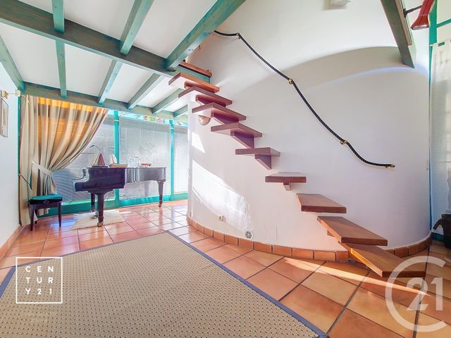 maison à vendre - 7 pièces - 239.0 m2 - CANOHES - 66 - LANGUEDOC-ROUSSILLON - Century 21 Vallée De La Têt