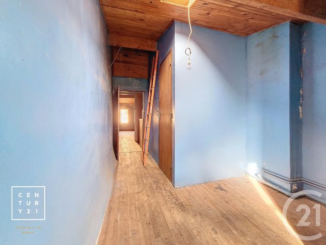 maison à vendre - 6 pièces - 79.56 m2 - ST FELIU D AMONT - 66 - LANGUEDOC-ROUSSILLON - Century 21 Vallée De La Têt