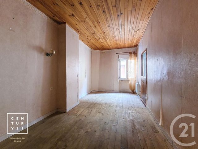 maison à vendre - 6 pièces - 79.56 m2 - ST FELIU D AMONT - 66 - LANGUEDOC-ROUSSILLON - Century 21 Vallée De La Têt