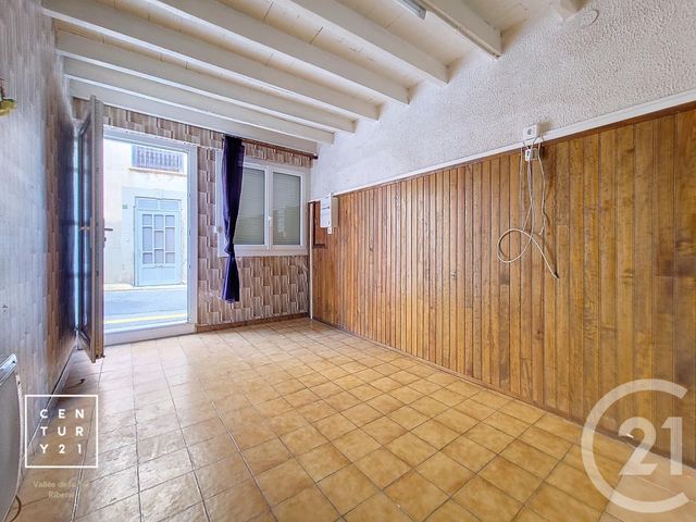 maison à vendre - 6 pièces - 79.56 m2 - ST FELIU D AMONT - 66 - LANGUEDOC-ROUSSILLON - Century 21 Vallée De La Têt