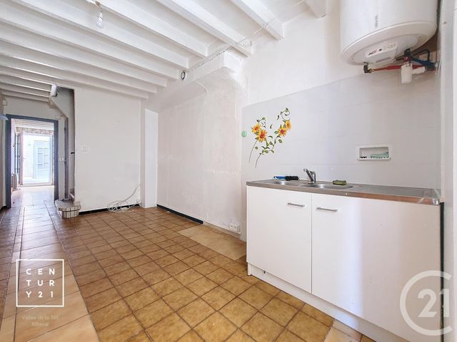 maison à vendre - 6 pièces - 79.56 m2 - ST FELIU D AMONT - 66 - LANGUEDOC-ROUSSILLON - Century 21 Vallée De La Têt