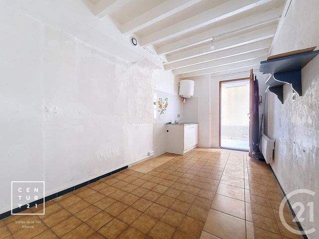 maison à vendre - 6 pièces - 79.56 m2 - ST FELIU D AMONT - 66 - LANGUEDOC-ROUSSILLON - Century 21 Vallée De La Têt
