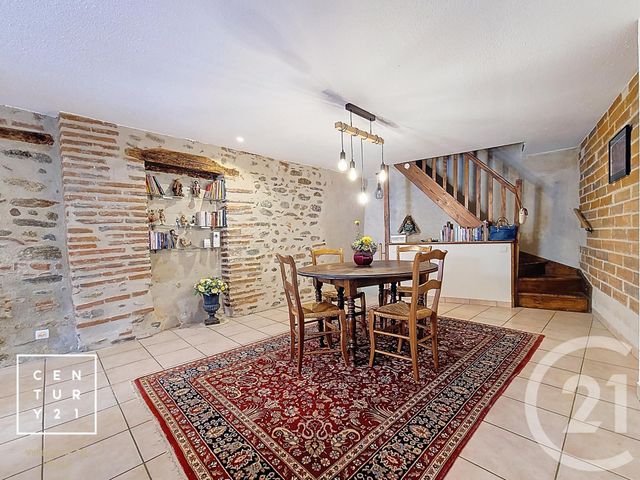 maison - MILLAS - 66