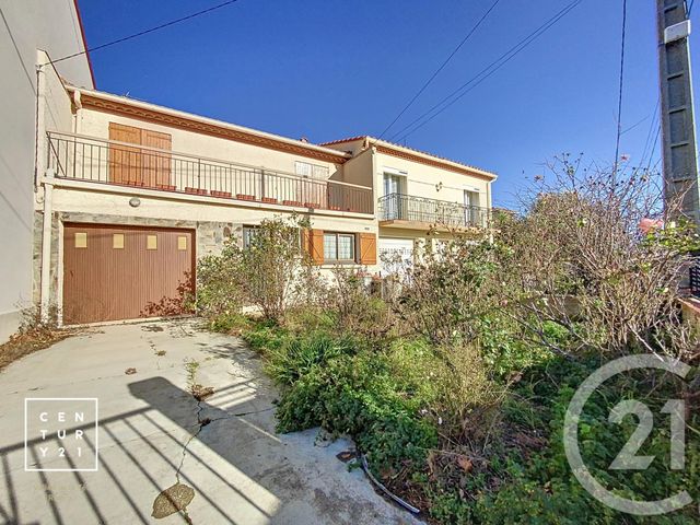 maison - MILLAS - 66