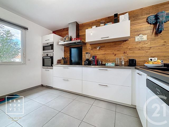 maison à vendre - 4 pièces - 122.0 m2 - ST FELIU D AMONT - 66 - LANGUEDOC-ROUSSILLON - Century 21 Vallée De La Têt