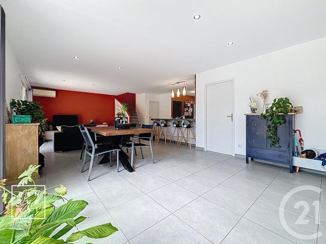 maison à vendre - 4 pièces - 122.0 m2 - ST FELIU D AMONT - 66 - LANGUEDOC-ROUSSILLON - Century 21 Vallée De La Têt