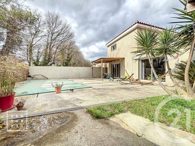 maison - ST FELIU D AMONT - 66