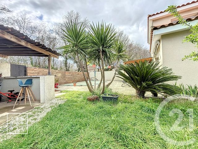 maison à vendre - 4 pièces - 122.0 m2 - ST FELIU D AMONT - 66 - LANGUEDOC-ROUSSILLON - Century 21 Vallée De La Têt