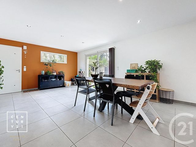 maison à vendre - 4 pièces - 122.0 m2 - ST FELIU D AMONT - 66 - LANGUEDOC-ROUSSILLON - Century 21 Vallée De La Têt