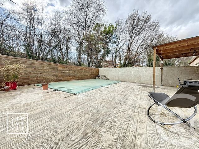 maison à vendre - 4 pièces - 122.0 m2 - ST FELIU D AMONT - 66 - LANGUEDOC-ROUSSILLON - Century 21 Vallée De La Têt