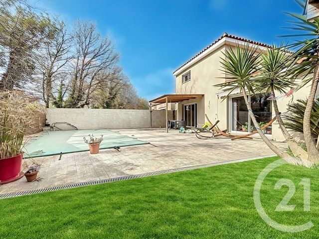 maison - ST FELIU D AMONT - 66