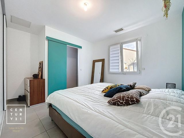 maison à vendre - 4 pièces - 122.0 m2 - ST FELIU D AMONT - 66 - LANGUEDOC-ROUSSILLON - Century 21 Vallée De La Têt