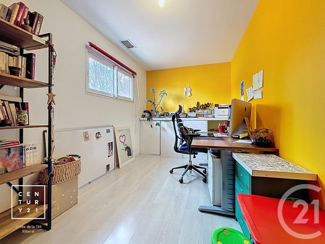 maison à vendre - 4 pièces - 122.0 m2 - ST FELIU D AMONT - 66 - LANGUEDOC-ROUSSILLON - Century 21 Vallée De La Têt