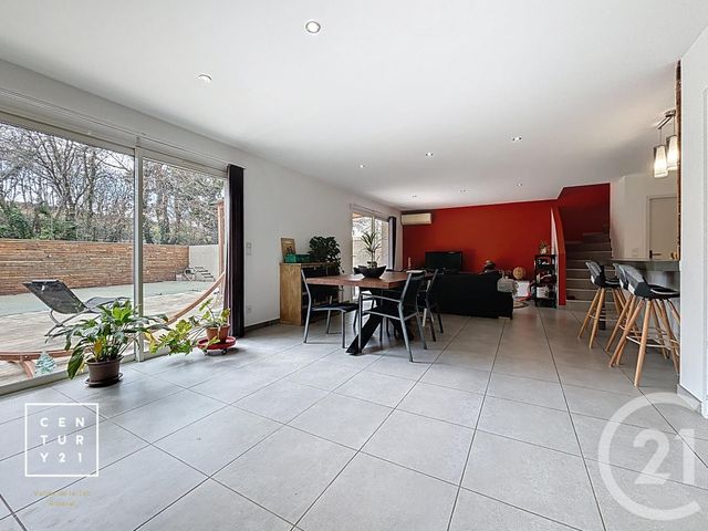 maison à vendre - 4 pièces - 122.0 m2 - ST FELIU D AMONT - 66 - LANGUEDOC-ROUSSILLON - Century 21 Vallée De La Têt