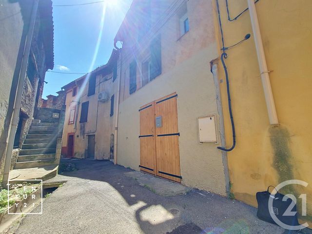 maison à vendre - 3 pièces - 36.0 m2 - PEZILLA LA RIVIERE - 66 - LANGUEDOC-ROUSSILLON - Century 21 Vallée De La Têt