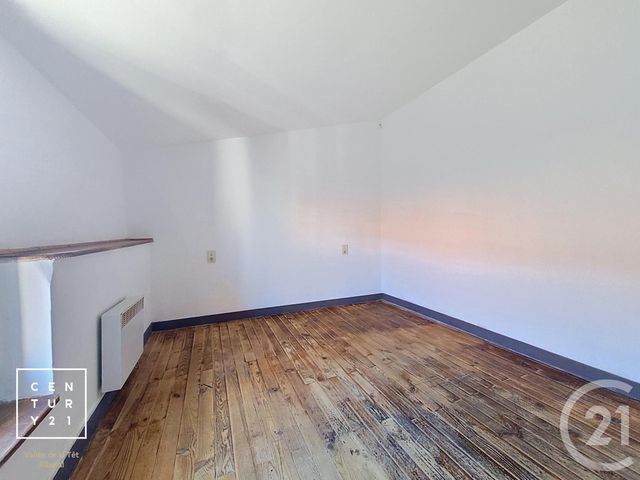 maison à vendre - 3 pièces - 36.0 m2 - PEZILLA LA RIVIERE - 66 - LANGUEDOC-ROUSSILLON - Century 21 Vallée De La Têt