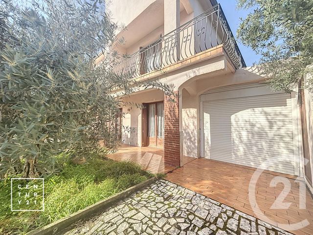maison - ST FELIU D AVALL - 66
