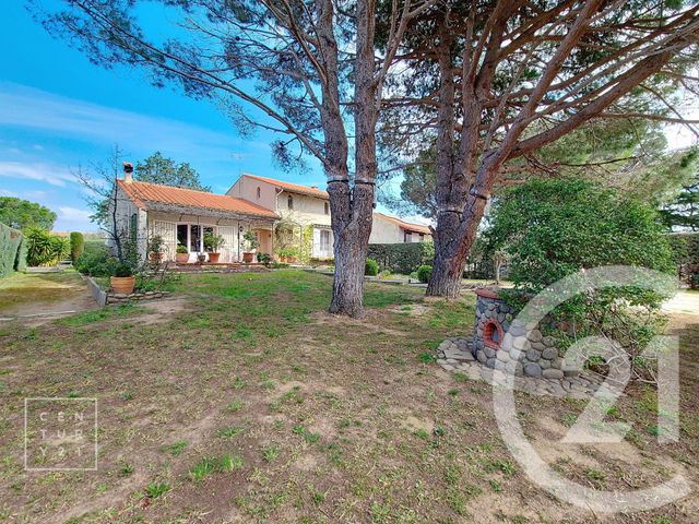 maison - ST FELIU D AVALL - 66