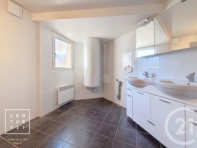 maison à vendre - 3 pièces - 61.71 m2 - CANOHES - 66 - LANGUEDOC-ROUSSILLON - Century 21 Vallée De La Têt