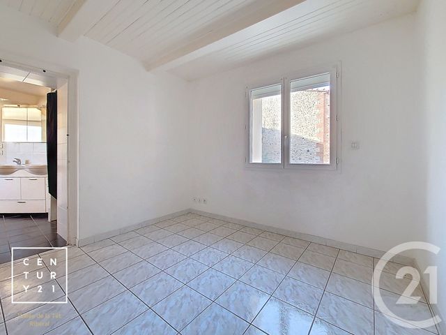 maison à vendre - 3 pièces - 61.71 m2 - CANOHES - 66 - LANGUEDOC-ROUSSILLON - Century 21 Vallée De La Têt