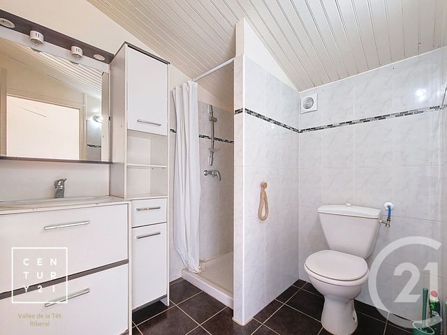 maison à vendre - 3 pièces - 61.71 m2 - CANOHES - 66 - LANGUEDOC-ROUSSILLON - Century 21 Vallée De La Têt