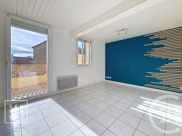 maison à vendre - 3 pièces - 61.71 m2 - CANOHES - 66 - LANGUEDOC-ROUSSILLON - Century 21 Vallée De La Têt