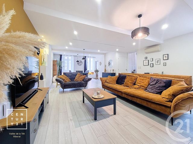 maison à vendre - 3 pièces - 175.0 m2 - MILLAS - 66 - LANGUEDOC-ROUSSILLON - Century 21 Vallée De La Têt