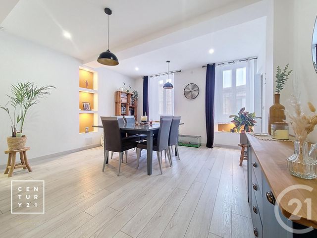 maison à vendre - 3 pièces - 175.0 m2 - MILLAS - 66 - LANGUEDOC-ROUSSILLON - Century 21 Vallée De La Têt