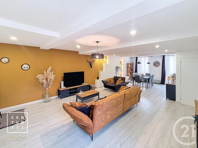 maison à vendre - 3 pièces - 175.0 m2 - MILLAS - 66 - LANGUEDOC-ROUSSILLON - Century 21 Vallée De La Têt