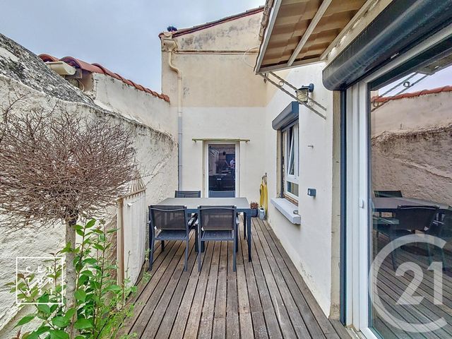maison à vendre - 3 pièces - 175.0 m2 - MILLAS - 66 - LANGUEDOC-ROUSSILLON - Century 21 Vallée De La Têt
