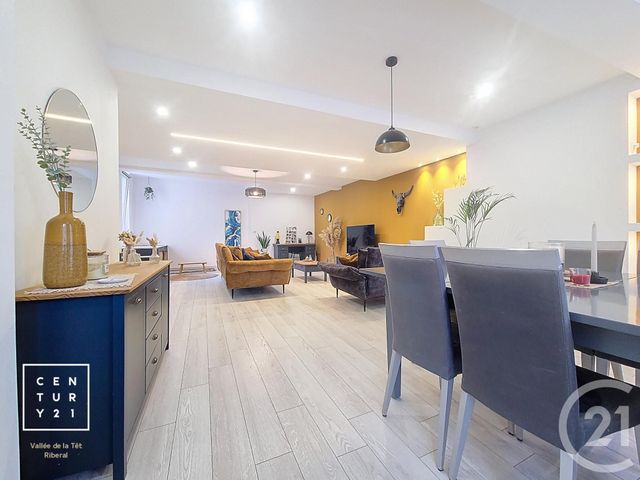 maison à vendre - 3 pièces - 175.0 m2 - MILLAS - 66 - LANGUEDOC-ROUSSILLON - Century 21 Vallée De La Têt