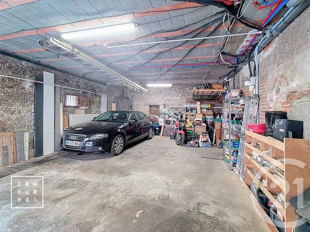 maison à vendre - 3 pièces - 175.0 m2 - MILLAS - 66 - LANGUEDOC-ROUSSILLON - Century 21 Vallée De La Têt