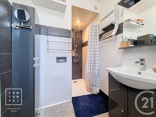 maison à vendre - 3 pièces - 175.0 m2 - MILLAS - 66 - LANGUEDOC-ROUSSILLON - Century 21 Vallée De La Têt