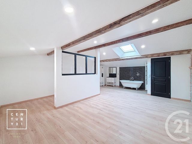 maison à vendre - 3 pièces - 175.0 m2 - MILLAS - 66 - LANGUEDOC-ROUSSILLON - Century 21 Vallée De La Têt