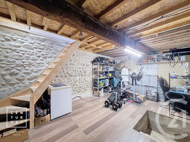 maison à vendre - 3 pièces - 175.0 m2 - MILLAS - 66 - LANGUEDOC-ROUSSILLON - Century 21 Vallée De La Têt