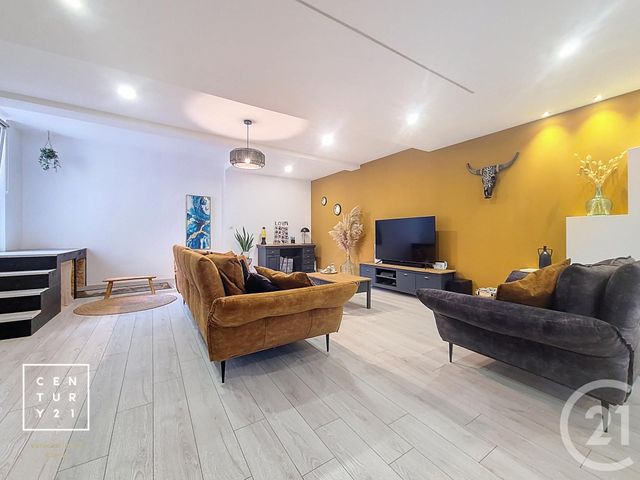 maison à vendre - 3 pièces - 175.0 m2 - MILLAS - 66 - LANGUEDOC-ROUSSILLON - Century 21 Vallée De La Têt