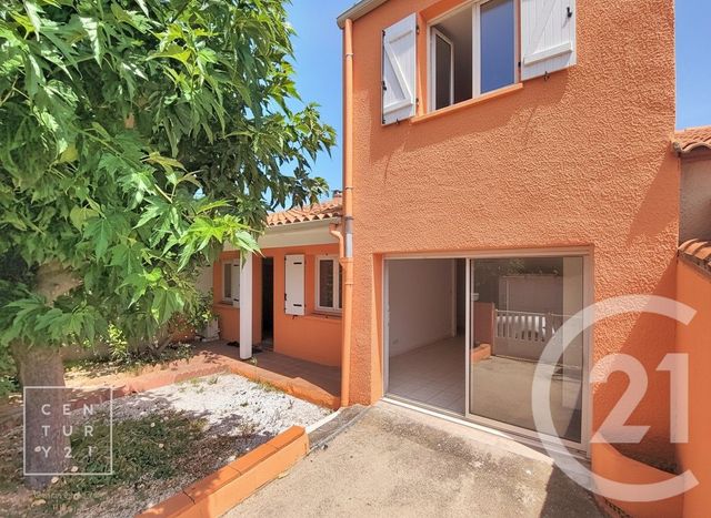 maison - ST ESTEVE - 66