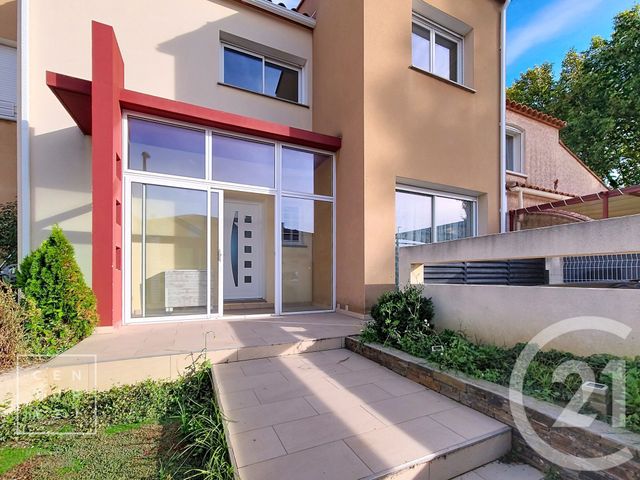 maison - CORNEILLA LA RIVIERE - 66