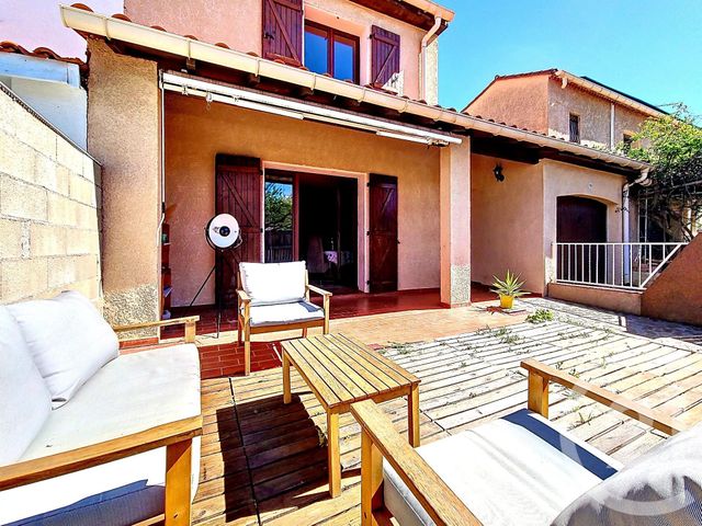 Maison à vendre TOULOUGES