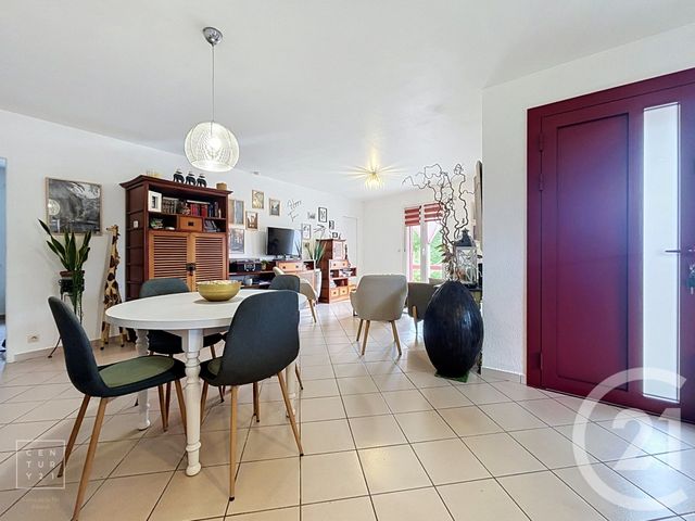 maison à vendre - 4 pièces - 77.94 m2 - LE SOLER - 66 - LANGUEDOC-ROUSSILLON - Century 21 Vallée De La Têt