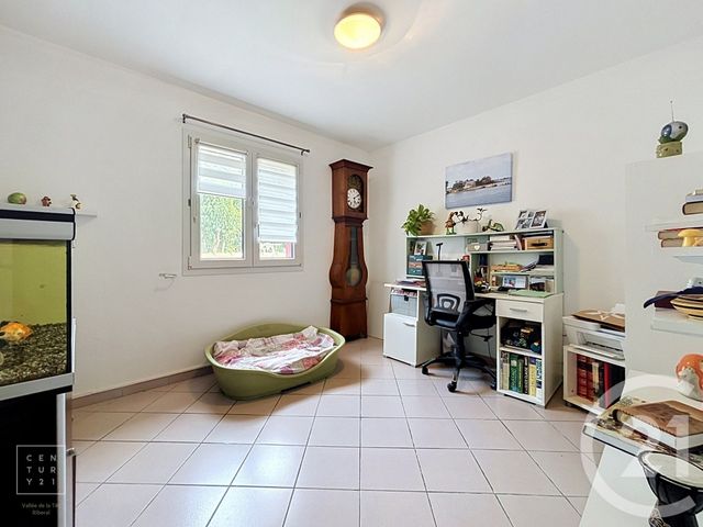 maison à vendre - 4 pièces - 77.94 m2 - LE SOLER - 66 - LANGUEDOC-ROUSSILLON - Century 21 Vallée De La Têt