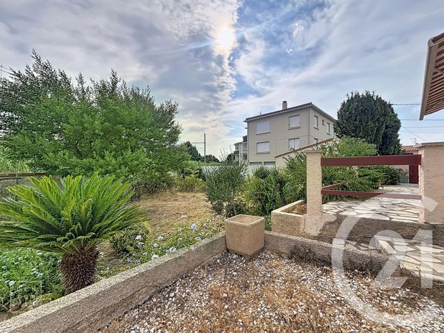 maison à vendre - 4 pièces - 77.94 m2 - LE SOLER - 66 - LANGUEDOC-ROUSSILLON - Century 21 Vallée De La Têt