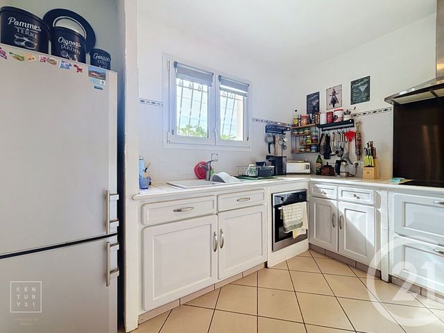 maison à vendre - 4 pièces - 77.94 m2 - LE SOLER - 66 - LANGUEDOC-ROUSSILLON - Century 21 Vallée De La Têt