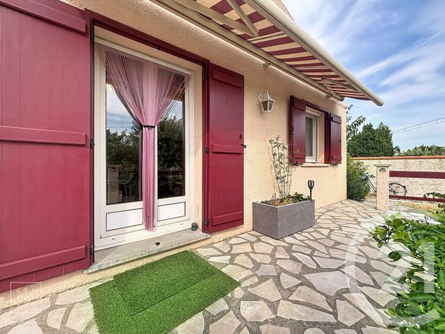 maison - LE SOLER - 66