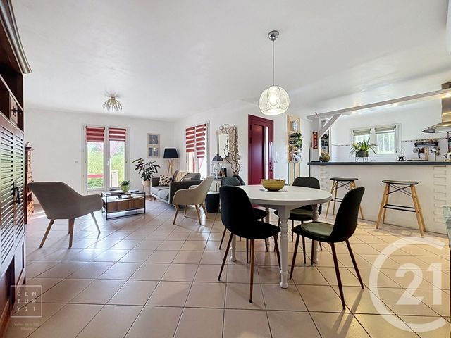 maison à vendre - 4 pièces - 77.94 m2 - LE SOLER - 66 - LANGUEDOC-ROUSSILLON - Century 21 Vallée De La Têt