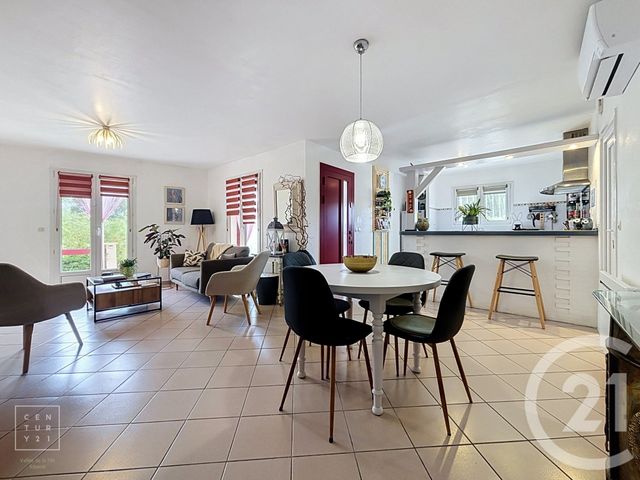 maison à vendre - 4 pièces - 77.94 m2 - LE SOLER - 66 - LANGUEDOC-ROUSSILLON - Century 21 Vallée De La Têt